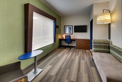  - Holiday Inn Express & Suites Ithaca