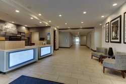  - Holiday Inn Express & Suites Ithaca