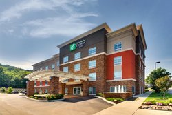  - Holiday Inn Express & Suites Ithaca