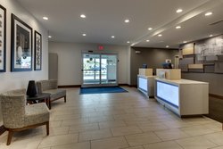  - Holiday Inn Express & Suites Ithaca