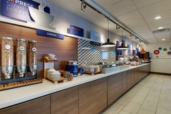  - Holiday Inn Express & Suites Ithaca