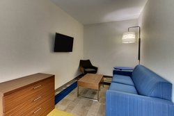  - Holiday Inn Express & Suites Ithaca