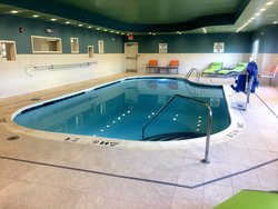  - Holiday Inn Express & Suites Ithaca