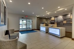  - Holiday Inn Express & Suites Ithaca