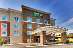  - Holiday Inn Express & Suites Ithaca