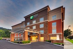  - Holiday Inn Express & Suites Ithaca