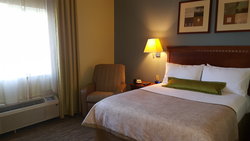  - Candlewood Suites Moore - I-35, Exit 118