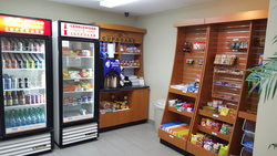  - Candlewood Suites Moore - I-35, Exit 118