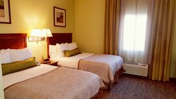  - Candlewood Suites Moore - I-35, Exit 118