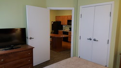  - Candlewood Suites Moore - I-35, Exit 118