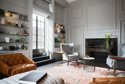  - Kimpton Hotel Palomar Philadelphia