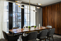  - Kimpton Hotel Palomar Philadelphia