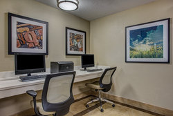  - Candlewood Suites Airport Louisville - I-264, Exit 14