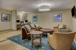  - Candlewood Suites Airport Louisville - I-264, Exit 14