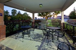  - Candlewood Suites Airport Louisville - I-264, Exit 14