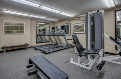  - Candlewood Suites Airport Louisville - I-264, Exit 14