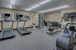  - Candlewood Suites Airport Louisville - I-264, Exit 14