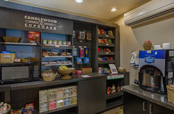  - Candlewood Suites Airport Louisville - I-264, Exit 14