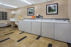  - Candlewood Suites Airport Louisville - I-264, Exit 14