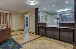  - Candlewood Suites Airport Louisville - I-264, Exit 14