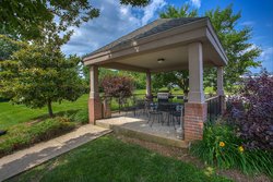  - Candlewood Suites Airport Louisville - I-264, Exit 14