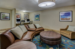  - Candlewood Suites Airport Louisville - I-264, Exit 14