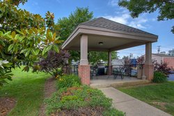  - Candlewood Suites Airport Louisville - I-264, Exit 14