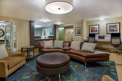  - Candlewood Suites Airport Louisville - I-264, Exit 14