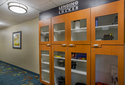  - Candlewood Suites Airport Louisville - I-264, Exit 14