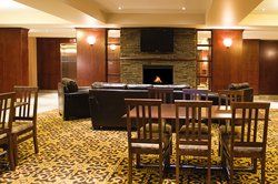  - Holiday Inn Express & Suites Slave Lake