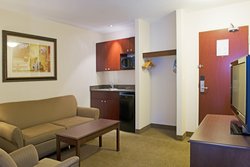  - Holiday Inn Express & Suites Slave Lake