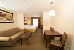  - Holiday Inn Express & Suites Slave Lake