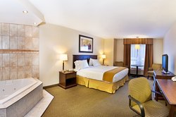  - Holiday Inn Express & Suites Slave Lake