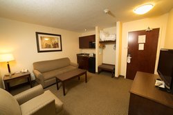  - Holiday Inn Express & Suites Slave Lake