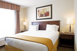  - Holiday Inn Express & Suites Slave Lake