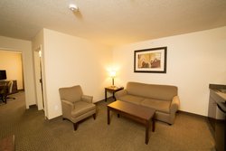  - Holiday Inn Express & Suites Slave Lake