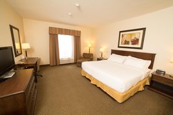  - Holiday Inn Express & Suites Slave Lake