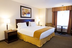  - Holiday Inn Express & Suites Slave Lake