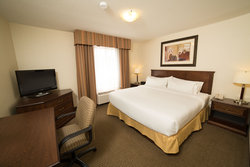  - Holiday Inn Express & Suites Slave Lake