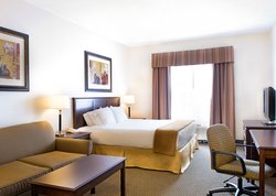  - Holiday Inn Express & Suites Slave Lake