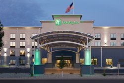  - Holiday Inn Twin Falls