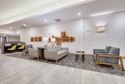  - Holiday Inn Twin Falls