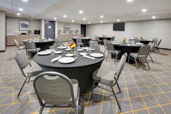  - Holiday Inn Twin Falls