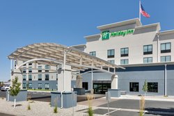  - Holiday Inn Twin Falls
