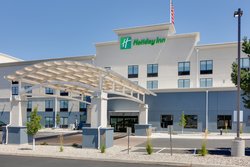  - Holiday Inn Twin Falls
