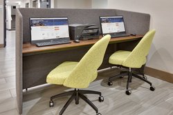  - Holiday Inn Twin Falls