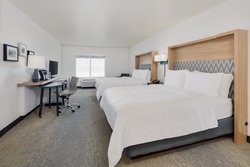  - Holiday Inn Twin Falls