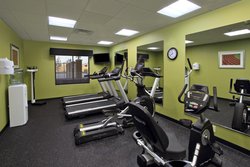  - Holiday Inn Express & Suites North Baytown - I-10, Exit 792