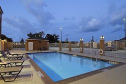  - Holiday Inn Express & Suites North Baytown - I-10, Exit 792