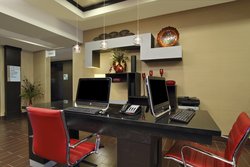  - Holiday Inn Express & Suites North Baytown - I-10, Exit 792